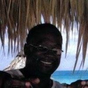 Meet your Posher, Timothy